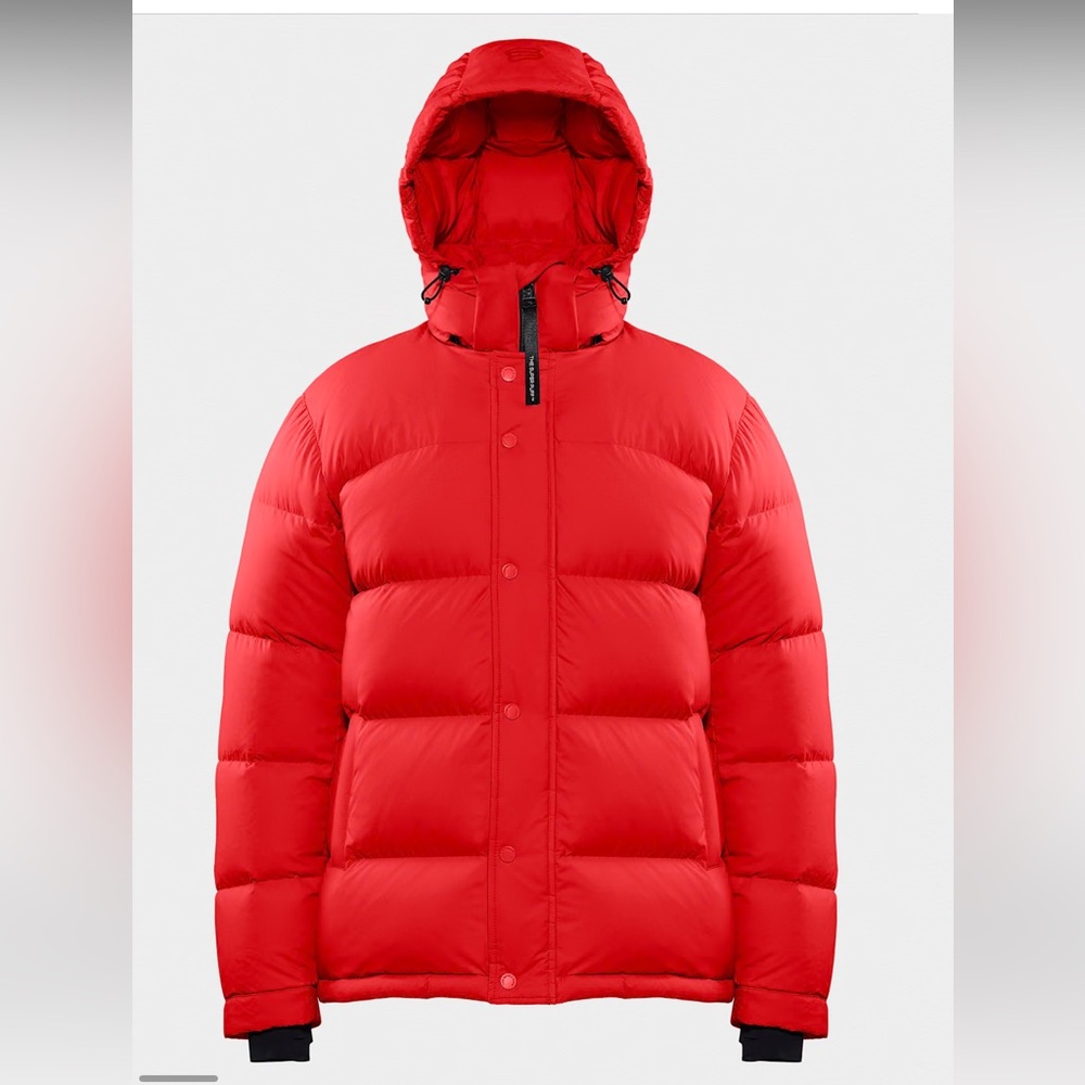 Aritzia Mr. Super Puff